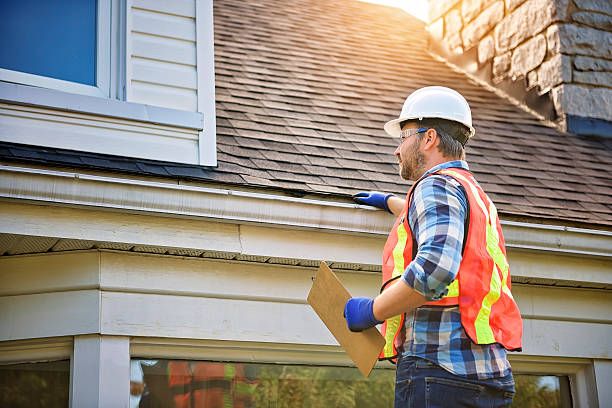 Licensed Emergency Roof Repair service in Salisbury, MD - Ben Roofing and Steel LLC